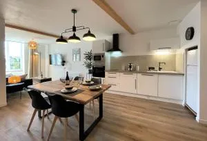 Gîte Ô PYRÉNÉES quartier historique - Eysus