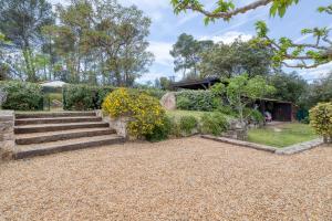 Maisons de vacances Villa des Roses a Lorgues : photos des chambres