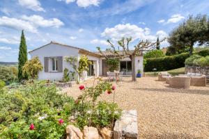 Maisons de vacances Villa des Roses a Lorgues : photos des chambres