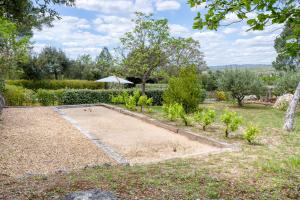 Maisons de vacances Villa des Roses a Lorgues : photos des chambres