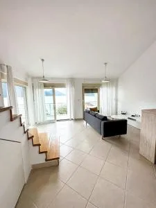 Duplex Ljuta Apartment with great views - Ljuta