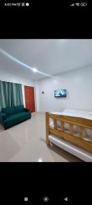 Kylitas transient house studio apartment 1st floor