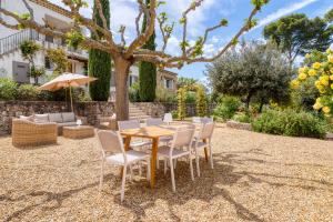 Maisons de vacances Villa des Roses a Lorgues : photos des chambres