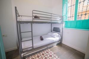 Vintage & Cosy Auditorium2