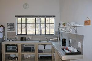 Villa de Leeu, Perfect for Two