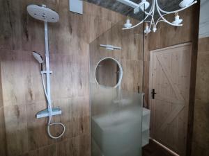 Apartament Domek w Górach Gorce Pieniny