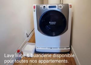 Appartements Les Suites - Saulieu : photos des chambres