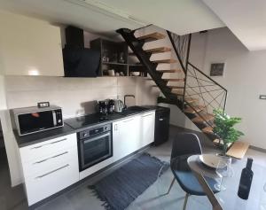 Casa Zonti 