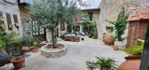 Bougainvillea House Lefkara - Vavatsinya