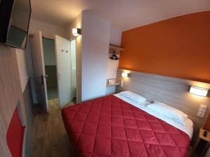 Hotels Premiere Classe Evry Sud - Mennecy : photos des chambres