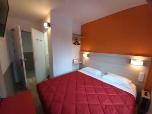 Hotels Premiere Classe Evry Sud - Mennecy : photos des chambres