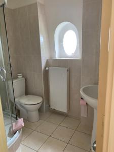 B&B / Chambres d'hotes VILLA LA VISTULE : photos des chambres