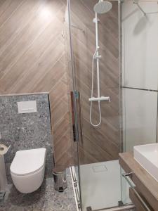 Triple Room room in Szwajcarka
