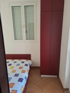 Apartment in Punat with Terrace, Air conditioning, Wi-Fi, Washing machine (3829-2)