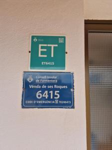 Viviendas Es Carnatge, Can Mestre