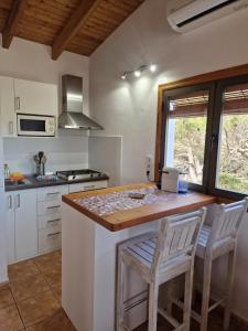 Viviendas Es Carnatge, Can Mestre