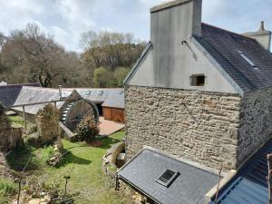 Maisons de vacances Maison a 6km des plages : photos des chambres