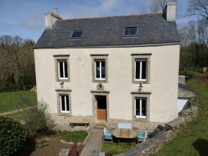 Maisons de vacances Maison a 6km des plages : photos des chambres