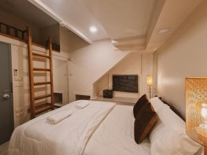 Phòng Deluxe Không hút thuốc (Deluxe Room Non-Smoking)