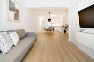 Esplendido apartamento en el centro