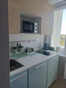 SKY Old town apartment