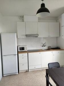 Apartamento vacacional en Playa del Vao - Corujo