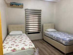 Seyran Seaside Apartments - 2-dublex