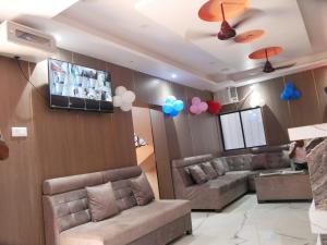 Vaidehi Inn-A Unit of vaidehi guest house