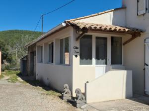 Appartements Gite Zen : photos des chambres