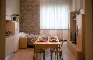 Appartamento Timeless con piscina e tennis