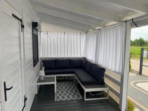 Morskie Zacisze Domki Całoroczne