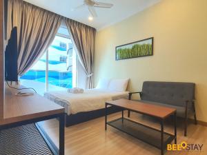 The Wave Suites Melaka by BEESTAY