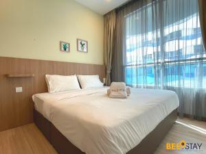 The Wave Suites Melaka by BEESTAY