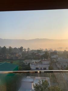 Natures Blessing Rishikesh 1BHK Studio