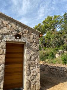 Villas Villa de charme avec piscine : photos des chambres