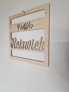 FeWo Reiswich - Faid