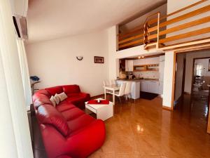 Ani Apartments 