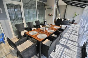 Apartman Zemplinska Širava Timea