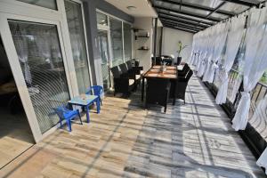 Apartman Zemplinska Širava Timea