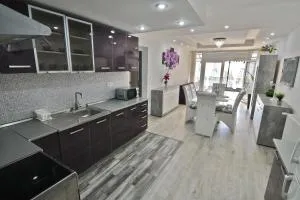 Apartman Zemplinska Širava Timea - 维内