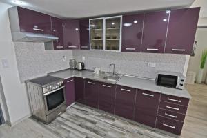 Apartman Zemplinska Širava Timea