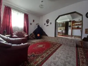 David House - Ardeluţa