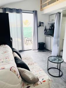 Joli Petit Studio Cosy