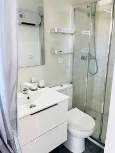Appartements Joli Petit Studio Cosy : photos des chambres