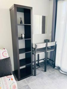 Appartements Joli Petit Studio Cosy : Appartement 1 Chambre