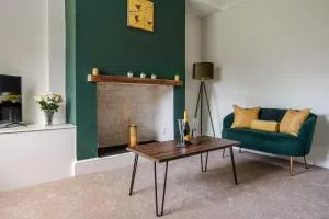 Wrea Cottage, 2 Bedrooms WiFi & Parking near Ribby Hall - Freckleton