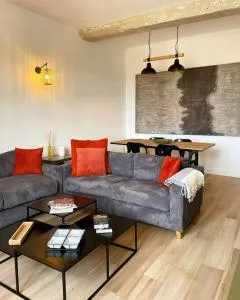 Appartement de prestige à Saint-Rémy-de-Provence - Paradou