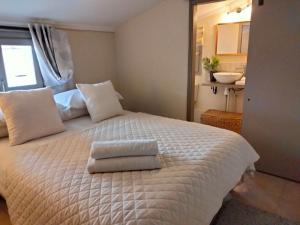 Les Penyetes Boutique Bed and Breakfast