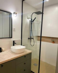 Appartement de prestige à Saint-Rémy-de-Provence