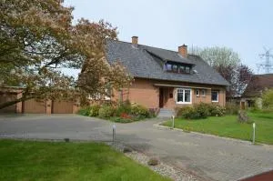 Gemütlich in St. Margarethen - Nordbünge